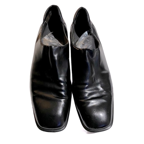 𝅺donald J Pliner EUC Rex 120 Dress Slip on loafers - Picture 1 of 5